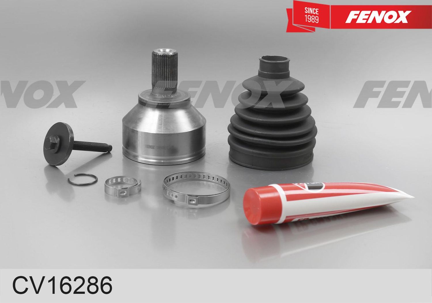 Шрус внутренний (граната) Fenox. Артикул CV16286