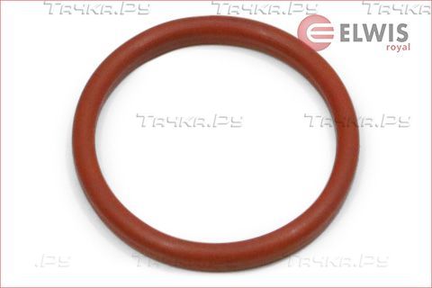 Прокладка впускного коллектора Elwis Royal (FPM (Fluor-Kautschuk)). Артикул 0244255
