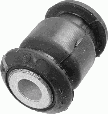 Сайлентблок переднего рычага подвески Lemforder. Артикул 34444 01