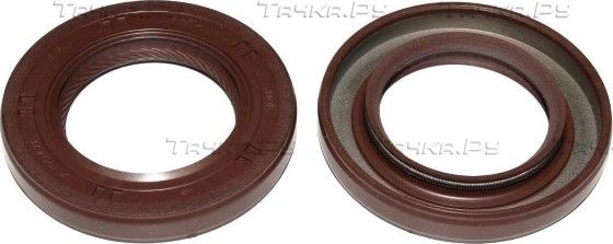 Сальник коленвала Elring для Mitsubishi Mirage VI 2012-2026. Артикул 901.630