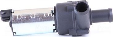 Помпа (водяной насос) Nissens для Volkswagen LT II 1996-1999. Артикул 831052