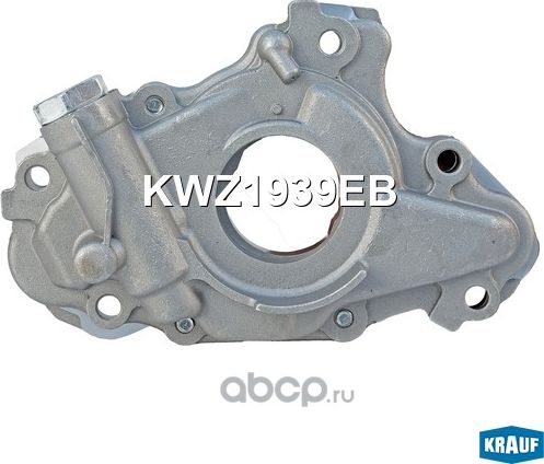 Насос масляный Krauf. Артикул KWZ1939EB
