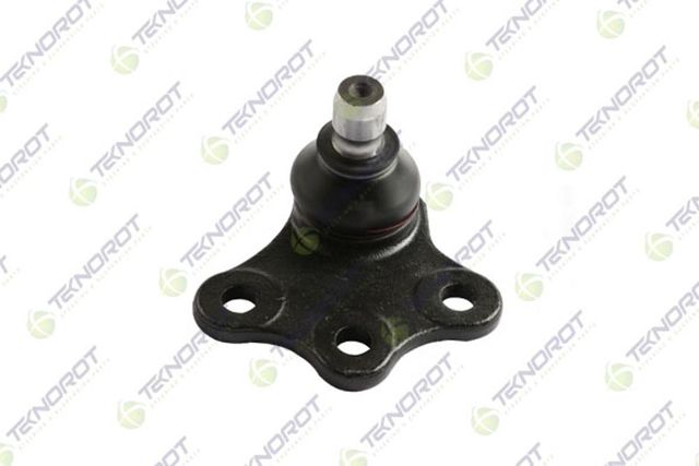 Шаровая опора Teknorot передняя левая для Opel Meriva A 2003-2010. Артикул O-166