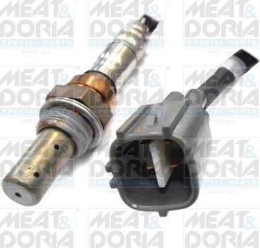 Лямбда-зонд (кислородный датчик) Meat & Doria. Артикул 81531