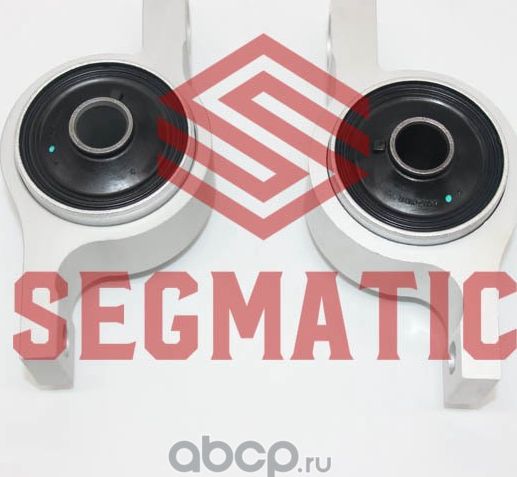 Сайлентблок (Segmatic). Артикул SGB7057