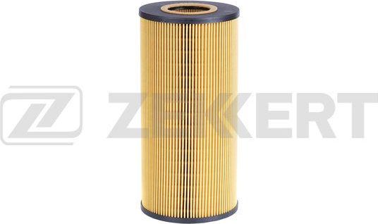 Масляный фильтр Zekkert. Артикул OF-4365E