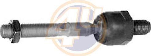 Рулевая тяга 4U для Volvo XC70 I 1997-2007. Артикул VL-E-21709