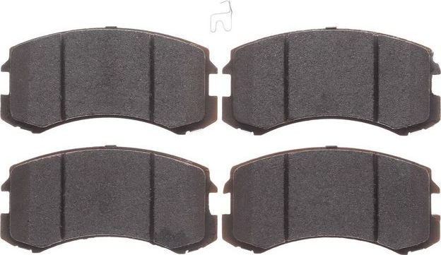 Тормозные колодки Kamoka. Артикул JQ101130