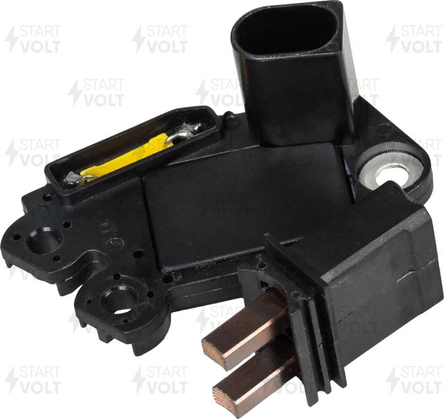 Реле-регулятор напряжения генератора StartVOLT для Lada XRAY I 2016-2026. Артикул VRR 0180