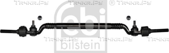 Рулевая тяга поперечная Febi Bilstein. Артикул 23925