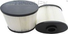 Фильтр воздушный MD-5408 Alco Filters. Артикул MD-5408