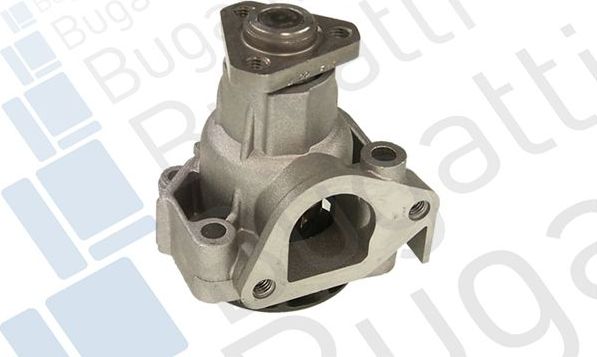 Помпа (водяной насос) Bugatti для Fiat Tempra 1992-1993. Артикул PA0519