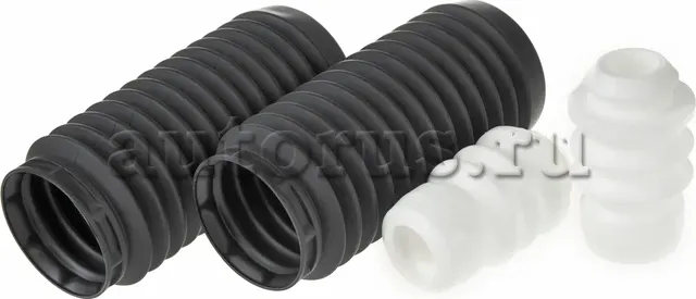 Пыльник+отбойник переднего амортизатора (компл) (Ganz) Ganz. Артикул GIK07121