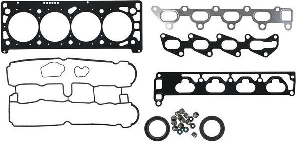 Комплект прокладок ГБЦ Zentparts. Артикул Z09186