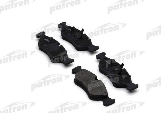 Тормозные колодки Patron. Артикул PBP584