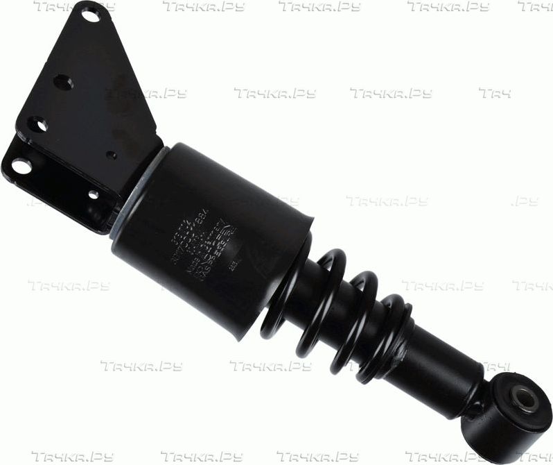 Амортизатор кабины SACHS. Артикул 316 702