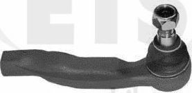 Наконечник рулевой тяги ETS правый для Mercedes-Benz Viano I (W639) 2003-2014. Артикул 15.TR.442