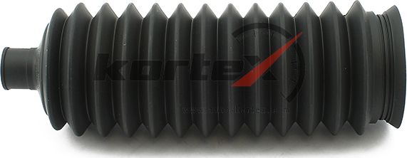 Пыльник рулевой тяги (Kortex). Артикул KRB189