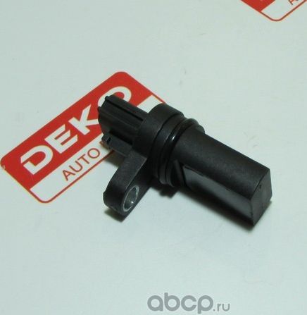 Датчик положения коленвала Nissan VQ23/25/35DE J31 Z50 V35 U31 E51 (Deko). Артикул D23731AL60C