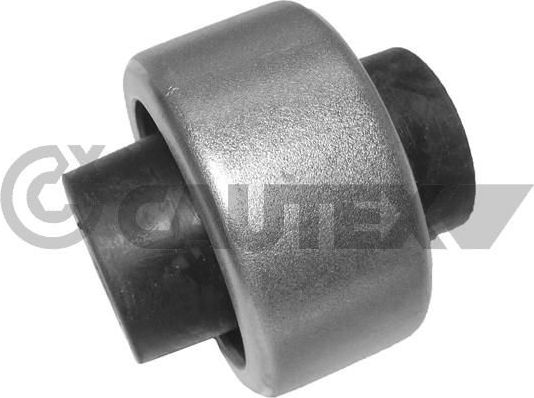 Сайлентблок переднего рычага подвески Cautex. Артикул 020861