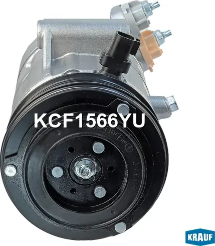 Компрессор кондиционера Krauf. Артикул KCF1566YU