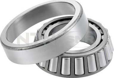 Ступичный подшипник NTN / SNR. Артикул HDB030