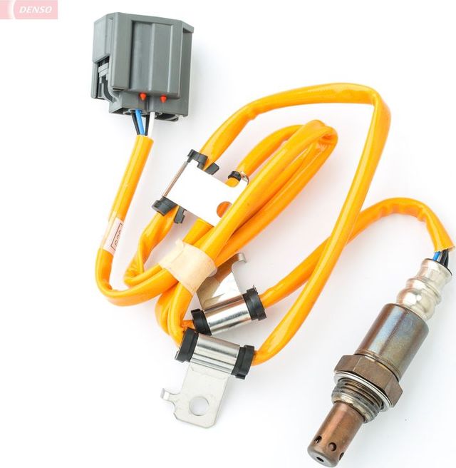 Лямбда-зонд (кислородный датчик) Denso Direct fit для Mazda 5 I (CR) 2005-2010. Артикул DOX-0539
