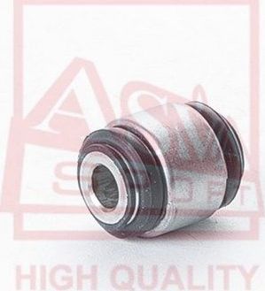 Сайлентблок заднего рычага подвески Asva. Артикул 1401-010Z