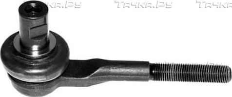 Наконечник рулевой тяги SKF правый/левый для Volkswagen Phaeton I 2002-2016. Артикул VKDY 311053
