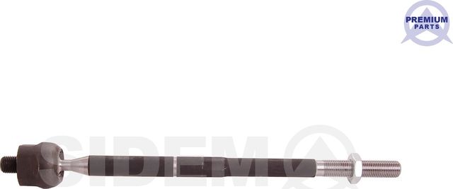 Рулевая тяга Sidem правая/левая для Mazda CX-5 I 2011-2017. Артикул 51215