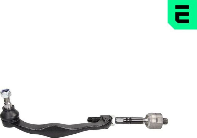 Рулевая тяга поперечная Optimal левая для Volkswagen Multivan T6 2015-2026. Артикул G0-680