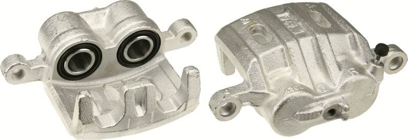 Тормозной суппорт TRW (Чугун). Артикул BHT192E