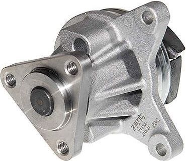 Помпа (водяной насос) Zentparts. Артикул Z14509