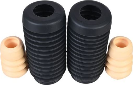 Комплект отбойников и пыльников амортизаторов (стоек) Zentparts (Полиуретан). Артикул Z56815