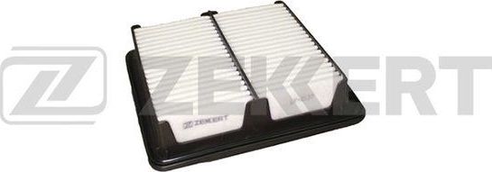 Воздушный фильтр Zekkert для Honda Accord VIII 2008-2015. Артикул LF-2137