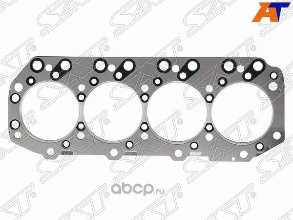 Прокладка ГБЦ ISUZU BIGHORN/TROOPER 4JG2 (SAT). Артикул st-8-97066-196-0