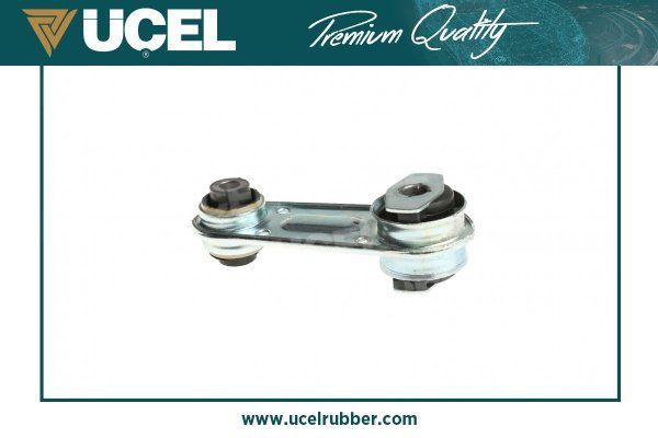 Подушка (опора) двигателя Ucel задняя для Renault Espace IV 2002-2014. Артикул 10824