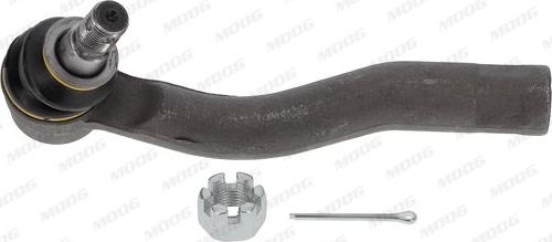 Наконечник рулевой тяги MOOG правый внешний для Toyota Land Cruiser 100 1998-2002. Артикул TO-ES-4443