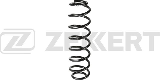Пружина подвески Zekkert. Артикул SF-1147