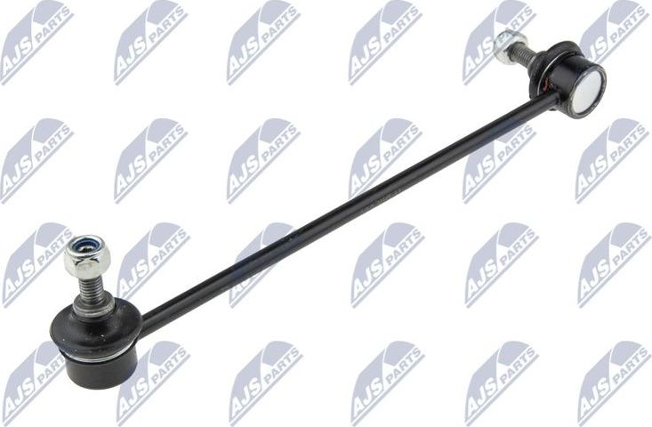 Стойка (тяга) стабилизатора NTY (сталь). Артикул ZLP-BM-030