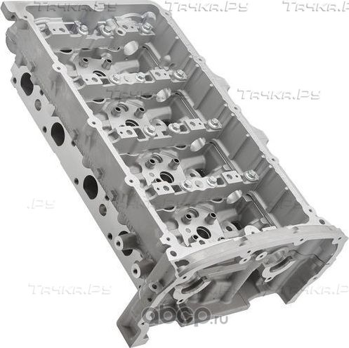 ГБЦ (Zikmar). Артикул Z16016R