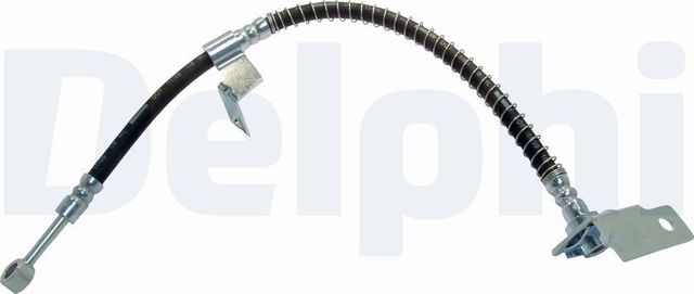Тормозной шланг Delphi для Hyundai Getz I 2002-2010. Артикул LH6813