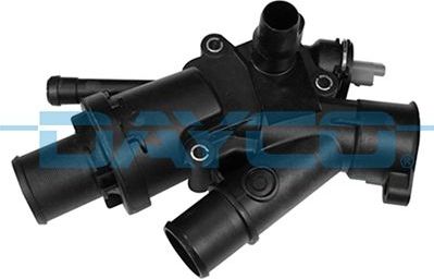 Термостат Dayco для Fiat Scudo II 2010-2016. Артикул DT1163H