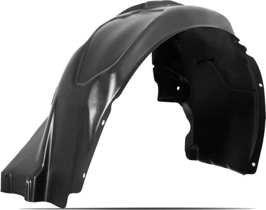 Подкрылок (локер) TOTEM передний правый для Lada Largus Cross FL универсал 5 дв. 2021-2026. Артикул TOTEM.A0N121.12