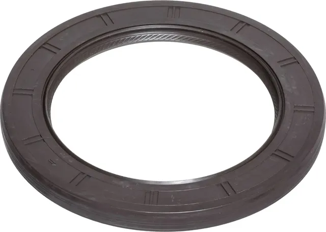 Сальник коленчатого вала Toyota Corolla X-XII 06-, LECAR LECAR000459602 Lecar. Артикул LECAR000459602