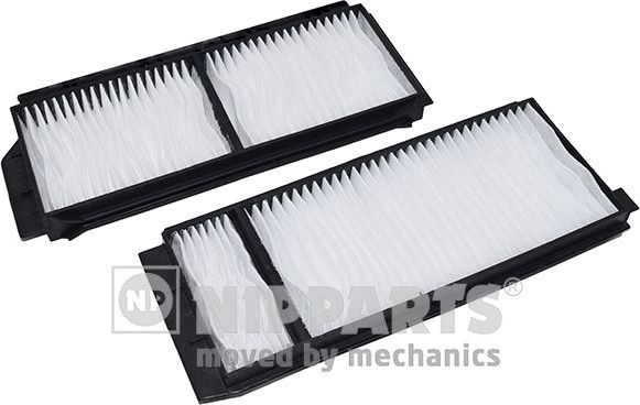 Салонный фильтр Nipparts. Артикул J1343017