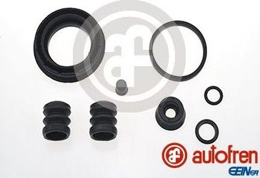 Ремкомплект тормозного суппорта Autofren Seinsa. Артикул D4905