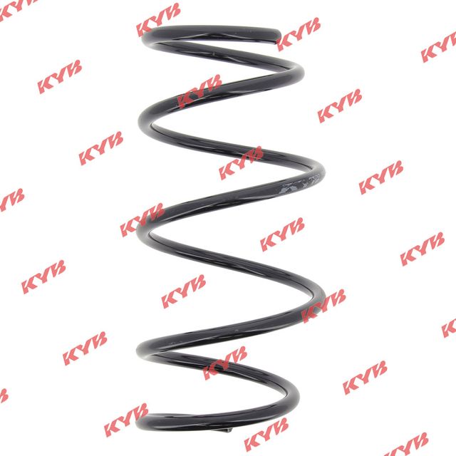 Пружина подвески KYB (Каяба) K-Flex передняя для Toyota Auris I 2007-2012. Артикул RH3344