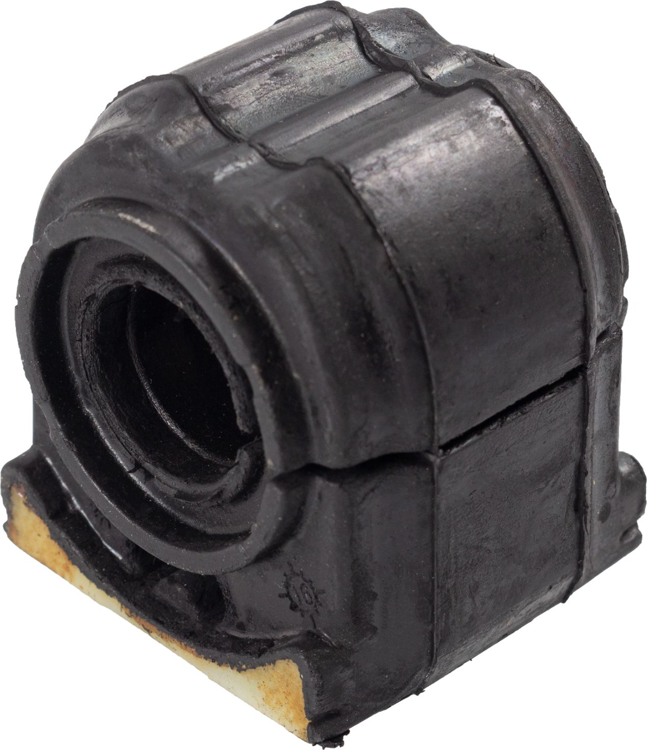 Втулка стабилизатора Febi Bilstein (резина). Артикул 38683