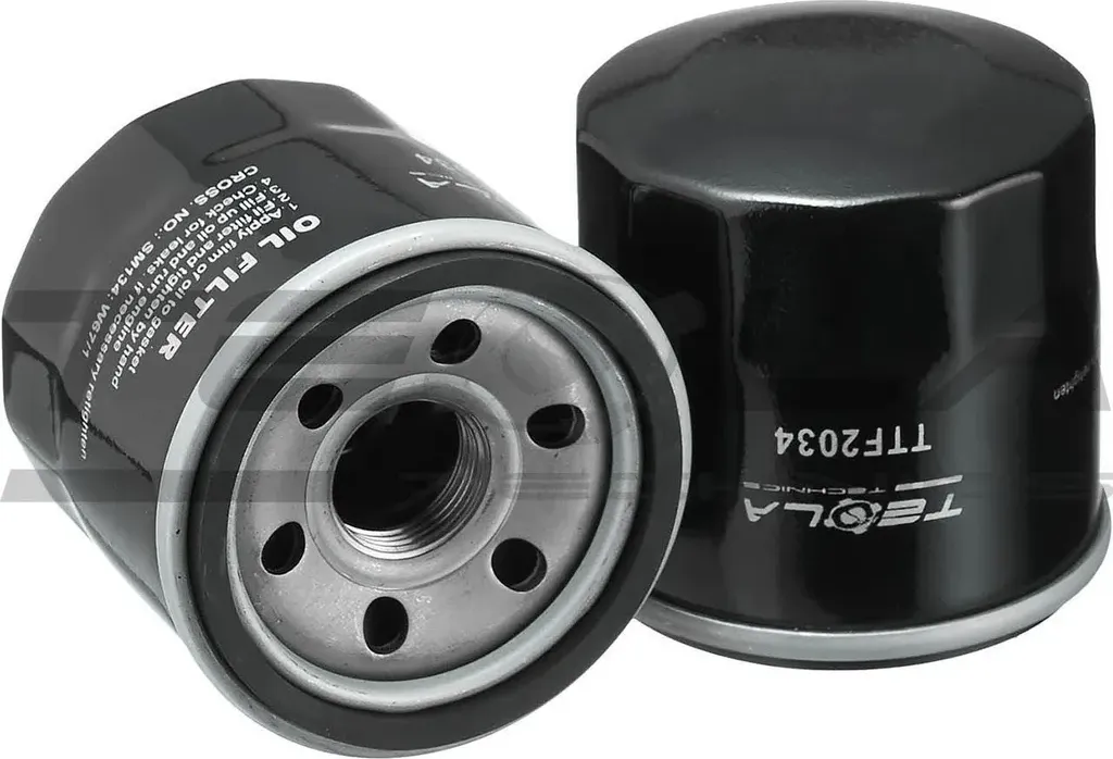 Фильтр масляный (Tesla Technics). Артикул TTF2034